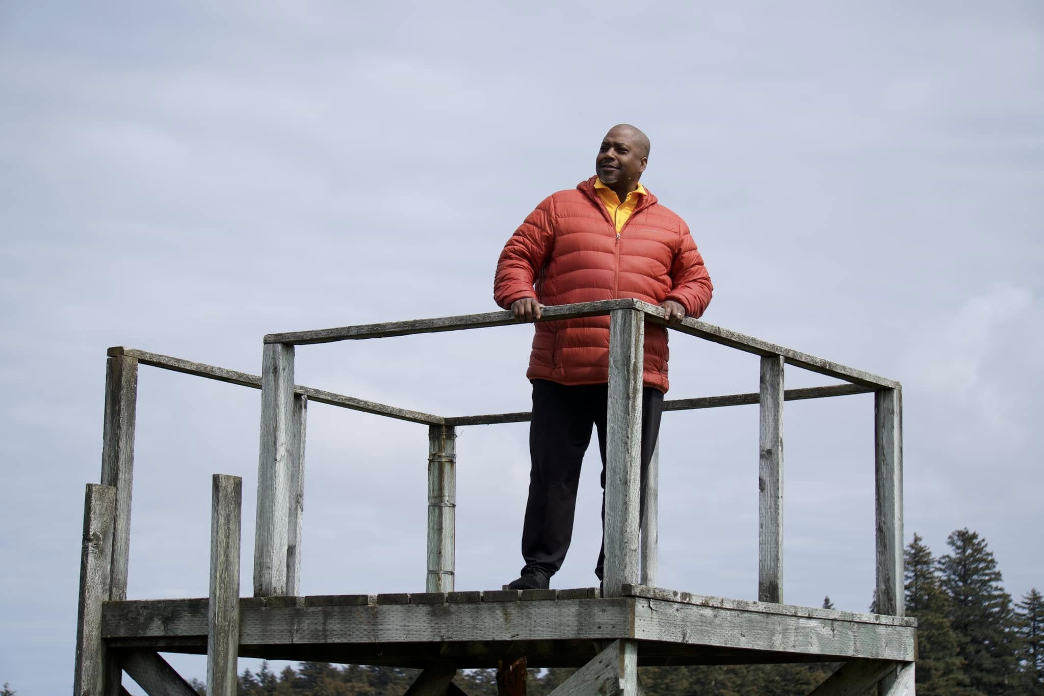 Community program hero